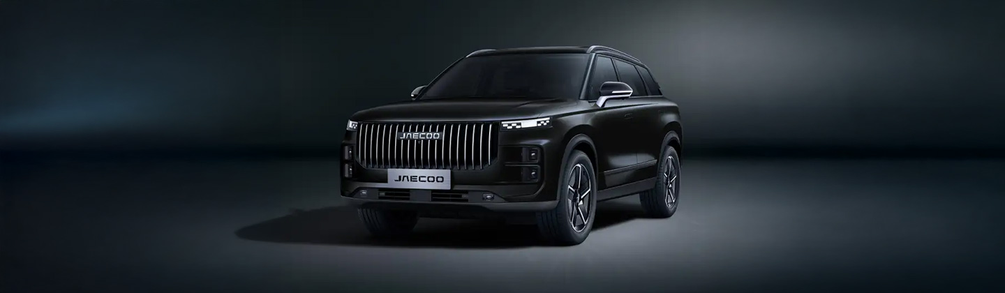 JAECOO 7 REVIVE 4x2