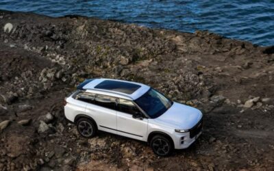 JAECOO 7’ye Türk Kullanıcılardan Tam Not