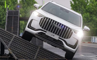 Sürüş Performansı Beğeni Topluyor