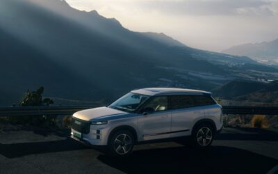 JAECOO Müşteri Hizmetlerinde Yeni Dönem