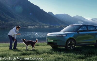 JAECOO J-LAND ile Off-Road Deneyimi