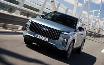 JAECOO Kullanıcıları için Yaz Kontrolleri Kampanyası