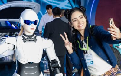 JAECOO’dan Akıllı Ekosistem