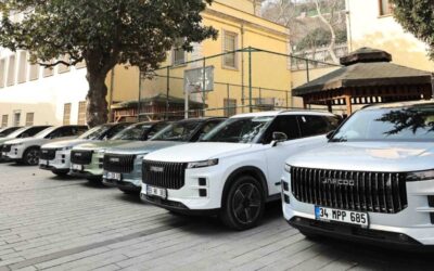 İkinci J-Club Etkinliği Düzenlendi