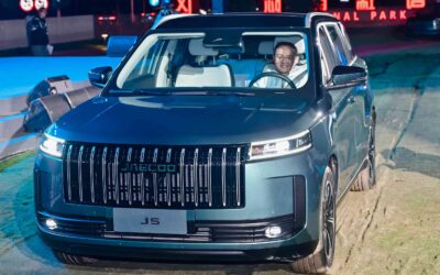 JAECOO Türkiye’deki İlk Yılını Kutluyor