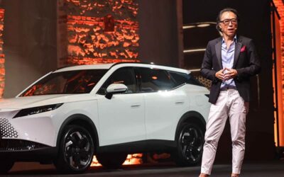 JAECOO Türkiye’deki Birinci Yılını Kutladı – JAECOO Türkiye