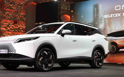 JAECOO ve OMODA Bir Ekosistem Oluşturacak