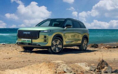 Chery Beceri Yarışması