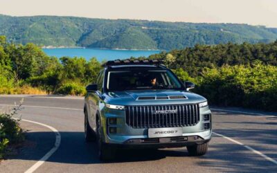 İngiltere’de Satış Başarısı