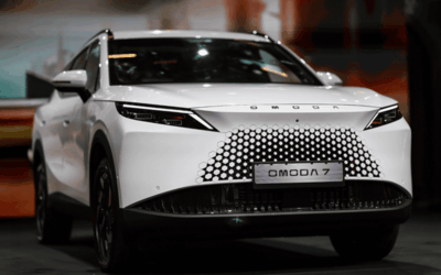 Bir Global Başarı Hikayesi