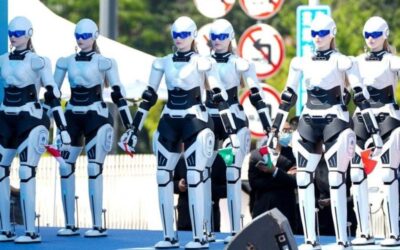 OMODA & JAECOO Kullanıcı Zirvesi