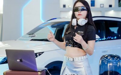 Yeni Yaşam Tarzı Deneyimi