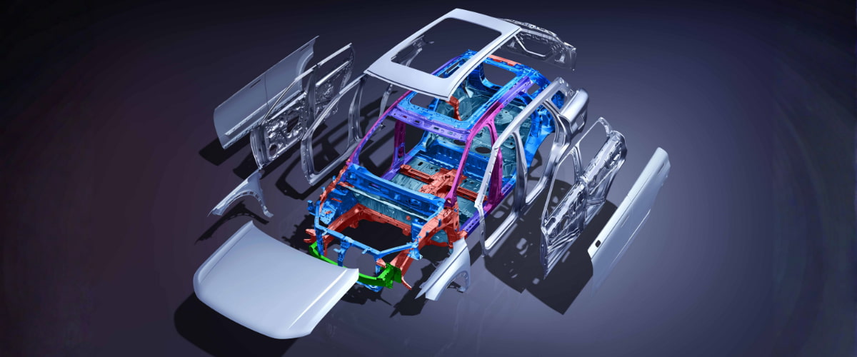 JAECOO'nun premium SUV modeli Türkiye yollarında