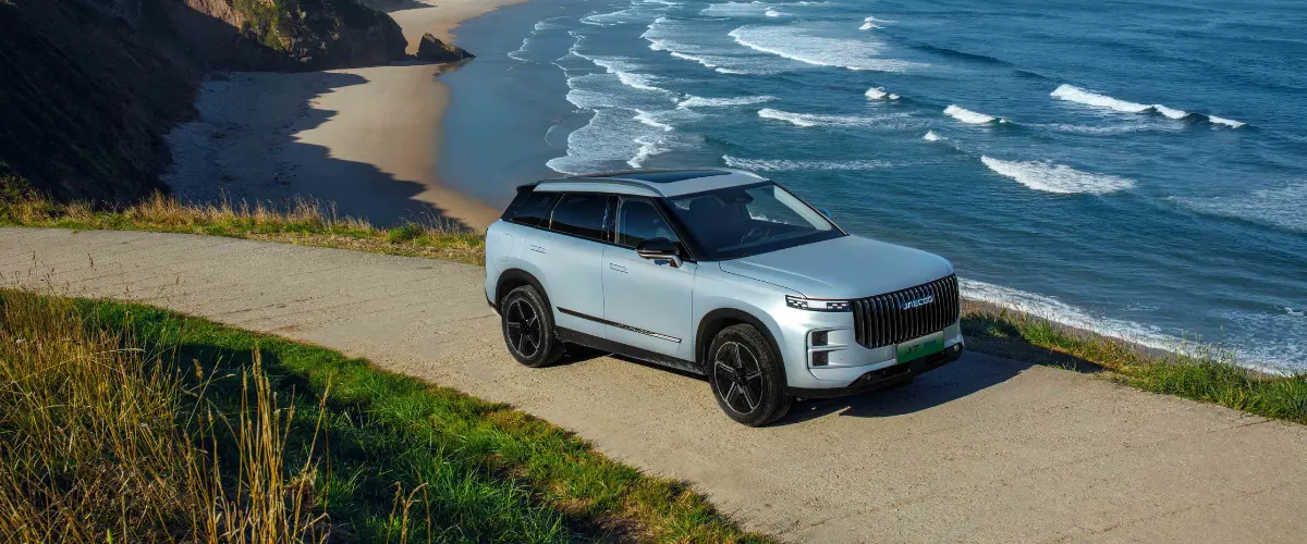 OMODA & JAECOO’nun yıl boyunca elde ettiği rekor büyüme performansı