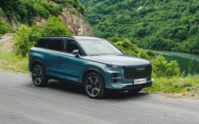 Tüm Modellerde Dünya Genelinde Garanti