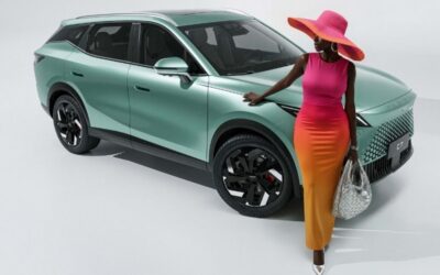 London Fashion Week 2026 Ana Partneri