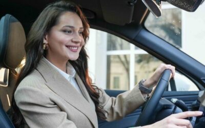 OMODA 7 İstanbul’da Sahneye Çıktı