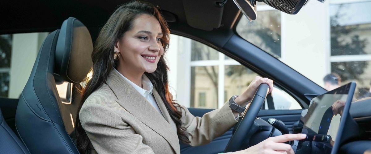 OMODA ve JAECOO İstanbul özel kullanıcı etkinliği deneyimi