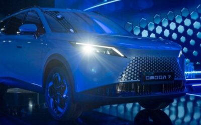 Akıllı SUV Mobilitesinde Yeni Standart