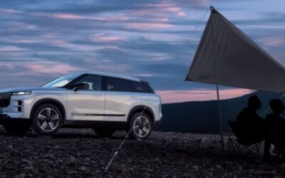 Avrupa SUV Sahnesi Yeniden Şekilleniyor