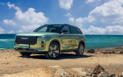 Küresel Pazarın En Hızlı Büyüyen SUV Markası