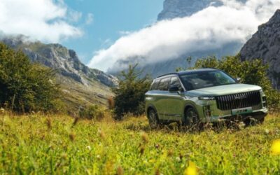 İtalya SUV Pazarında Rekor Satış Başarısı