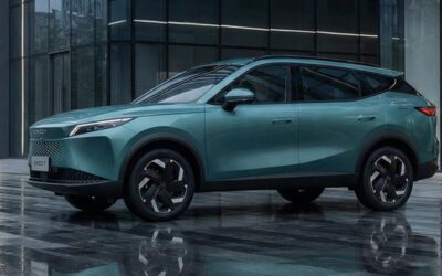 Küresel SUV Satışlarında %210 Rekor Büyüme