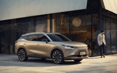 OMODA | JAECOO Genişleyen Ürün Gamıyla Mobiliteyi Yeniden Tanımlıyor!